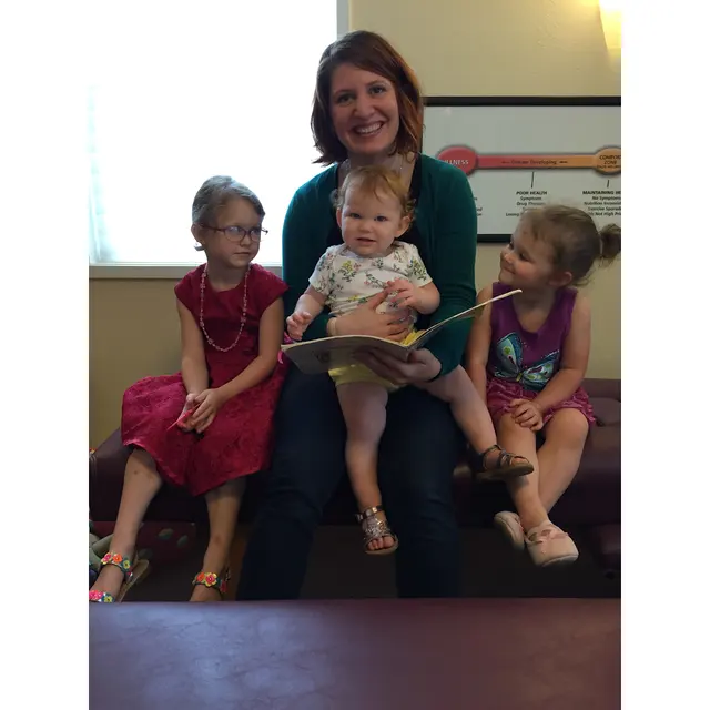 Body of Light Family Chiropractic — photo from the business 5