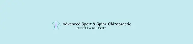 Advanced Sport and Spine Chiropractic — photo from the business 2