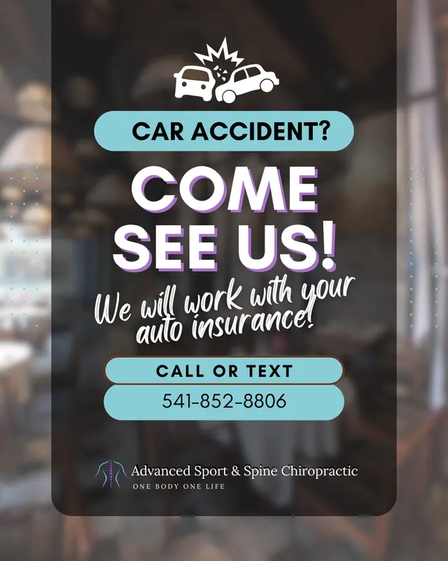 Advanced Sport and Spine Chiropractic — photo from the business 3