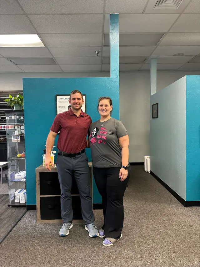 Emerald City Family Chiropractic — photo from the business 4