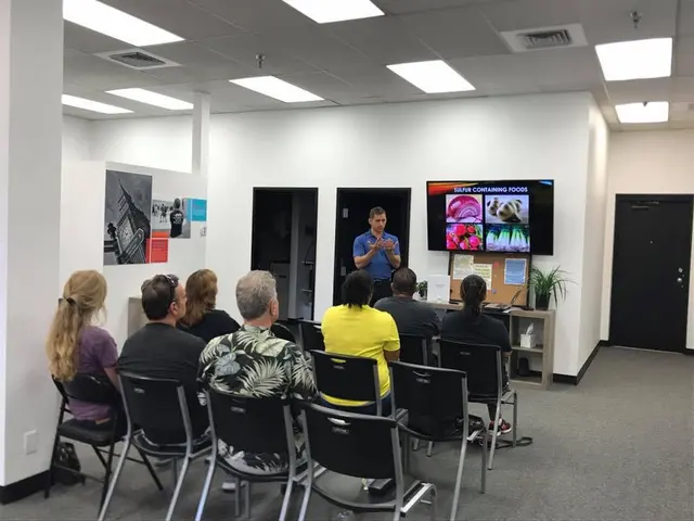 Emerald City Family Chiropractic — photo from the business 2