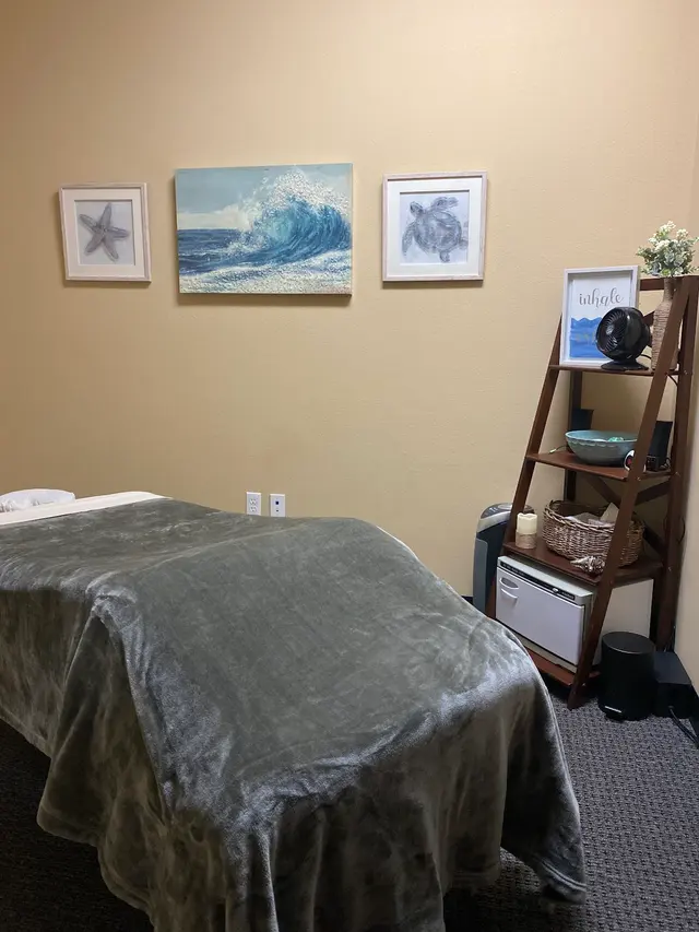 Emerald City Family Chiropractic — photo from the business 9