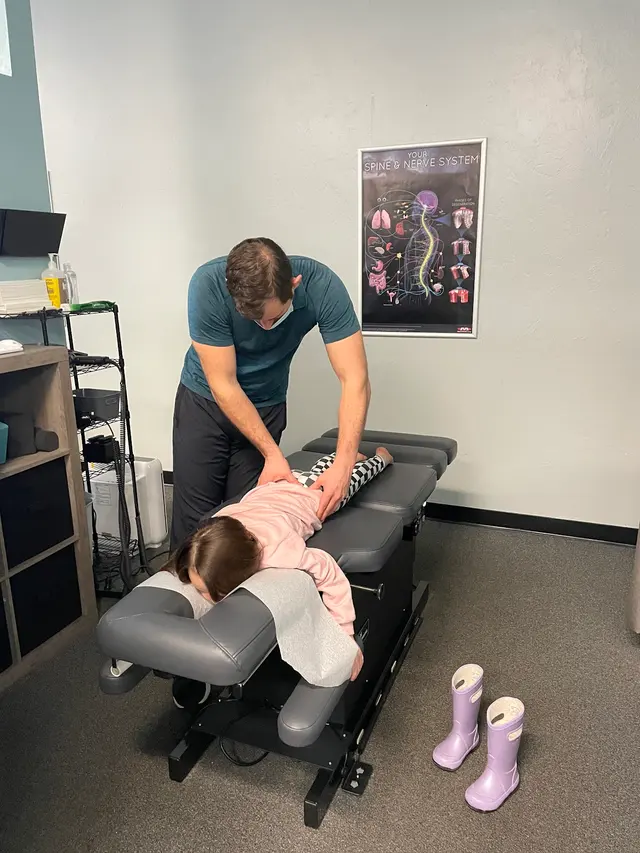 Emerald City Family Chiropractic — customer photo 6