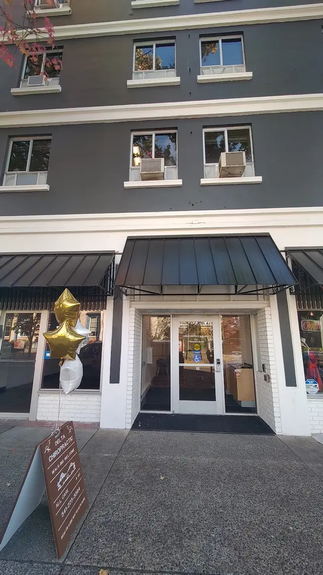 Delta Chiropractic Clinic — customer photo 8