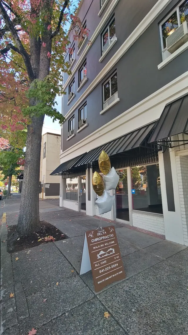 Delta Chiropractic Clinic — customer photo 7