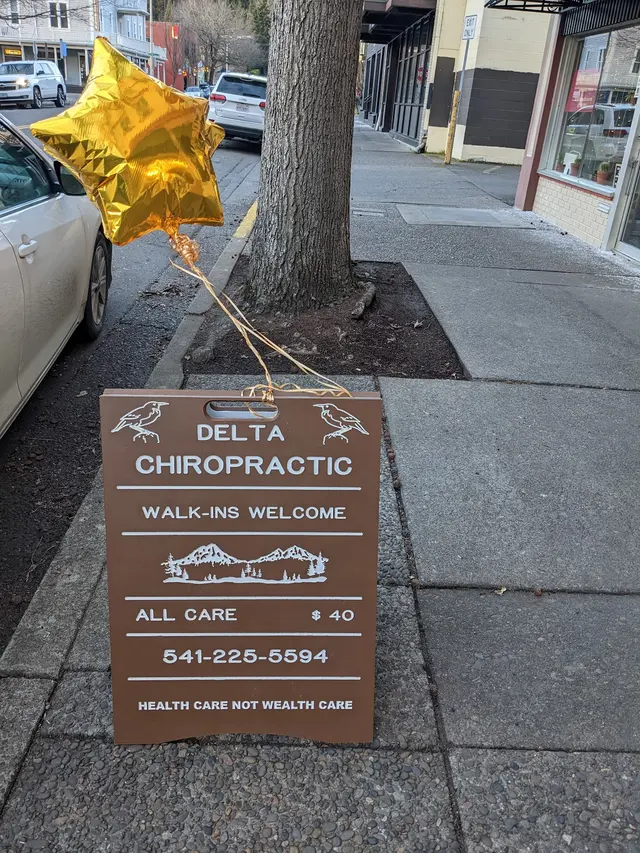 Delta Chiropractic Clinic — customer photo 3