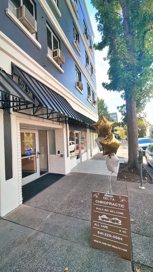 Delta Chiropractic Clinic — photo from the business 6