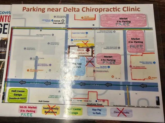 Delta Chiropractic Clinic — customer photo 4