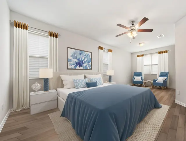 Cindy Coggins Realty Group | Realtor - Keller Williams — photo from the business 3