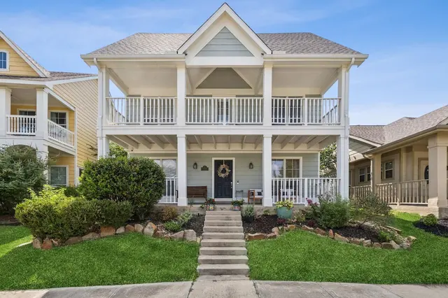 TLC Realty Group, North Texas — photo from the business 7
