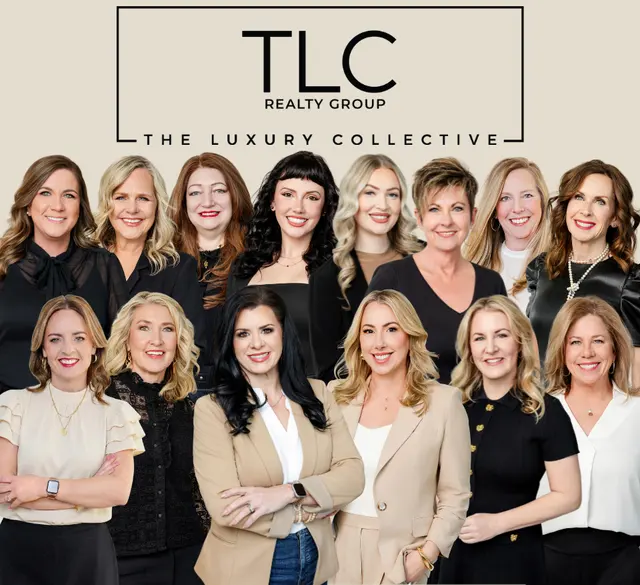 TLC Realty Group, North Texas — photo from the business 1