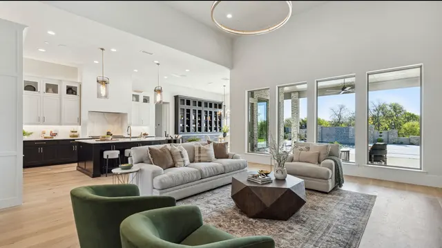 TLC Realty Group, North Texas — photo from the business 8