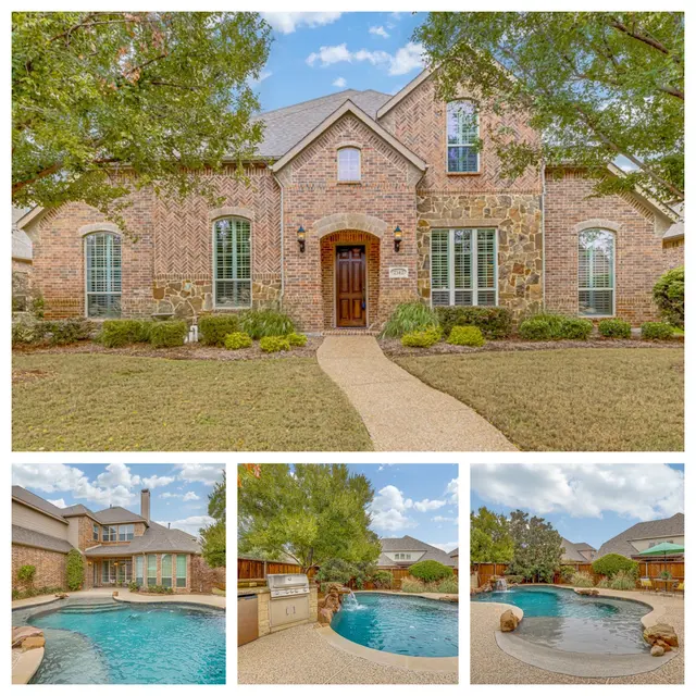 The Grisak Group - Fairview, Lucas, Parker, Allen & Lovejoy Realtors — photo from the business 10