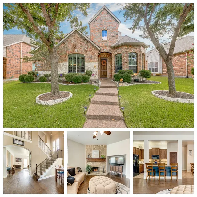 The Grisak Group - Fairview, Lucas, Parker, Allen & Lovejoy Realtors — photo from the business 5
