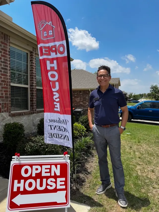 The Grisak Group - Fairview, Lucas, Parker, Allen & Lovejoy Realtors — customer photo 11