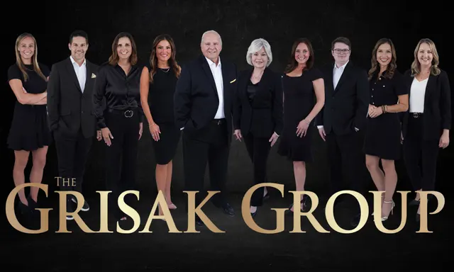 The Grisak Group - Fairview, Lucas, Parker, Allen & Lovejoy Realtors — photo from the business 1
