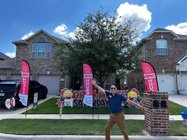 The Grisak Group - Fairview, Lucas, Parker, Allen & Lovejoy Realtors — customer photo 9