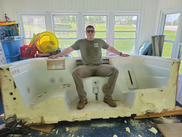 JDog Junk Removal & Hauling Mid Ohio — photo from the business 8