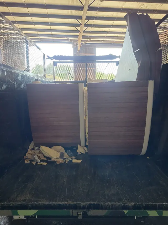 JDog Junk Removal & Hauling Mid Ohio — photo from the business 6