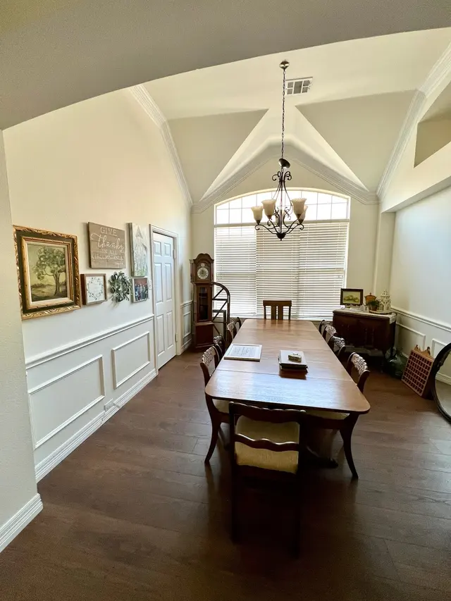 Customer photo of work by LD Design Co, from Melissa Ewing's review