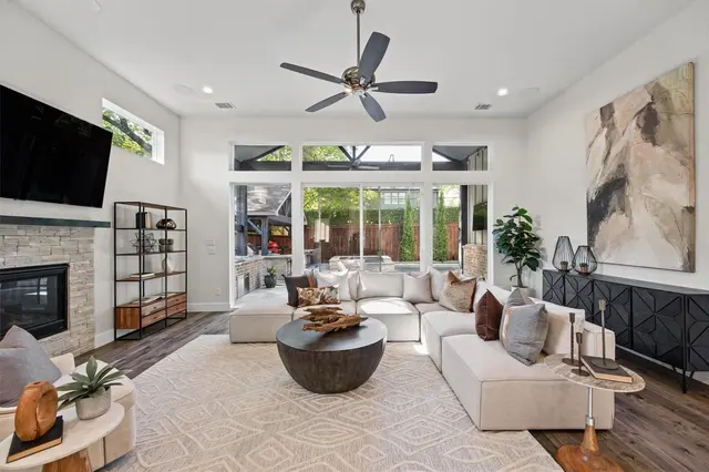 Customer photo of work by Home Star Staging, from Susan Georgeson's review