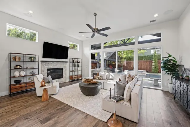 Customer photo of work by Home Star Staging, from Susan Georgeson's review
