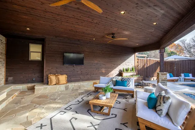 Customer photo of work by Artful Home Interiors, LLC: Staging and Interior Design, from Mark Pasternak's review