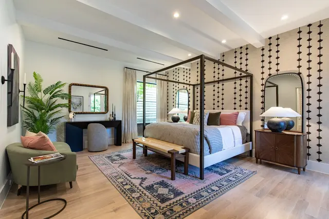 Artful Home Interiors, LLC: Staging and Interior Design — photo from the business 5