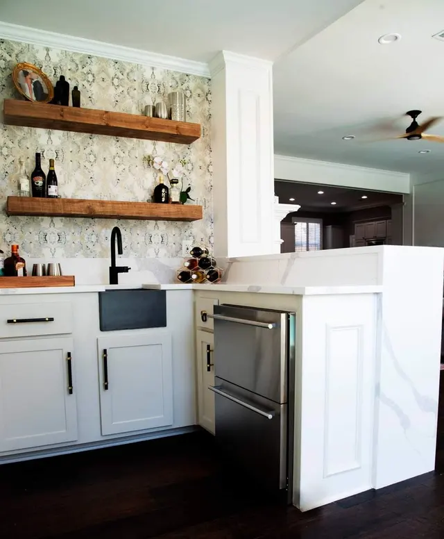 Artful Home Interiors, LLC: Staging and Interior Design — photo from the business 10