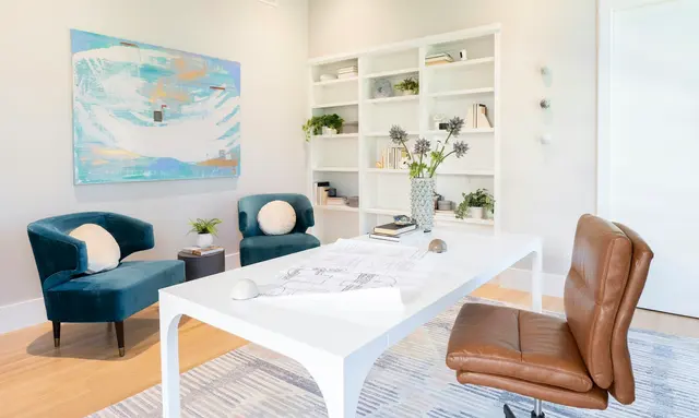 Artful Home Interiors, LLC: Staging and Interior Design — photo from the business 6