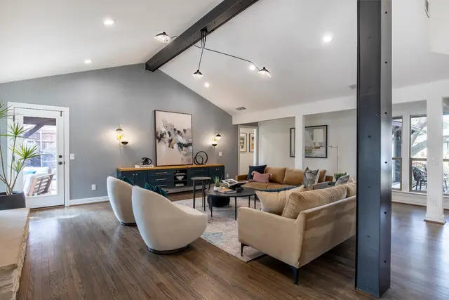 Customer photo of work by Artful Home Interiors, LLC: Staging and Interior Design, from Mark Pasternak's review