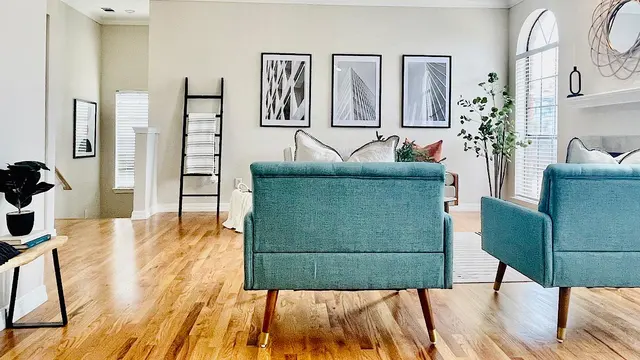 Lone Star Home Staging — photo from the business 1