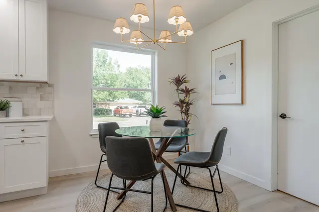 Customer photo of work by Lone Star Home Staging, from Annie Anderson's review