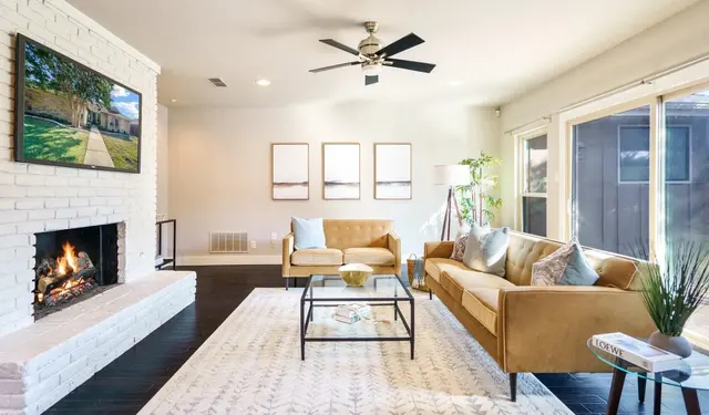 Lone Star Home Staging — photo from the business 5