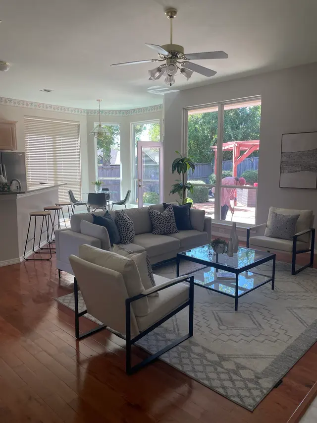 Lone Star Home Staging — customer photo 12