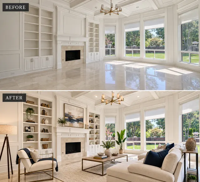Lone Star Home Staging — photo from the business 2