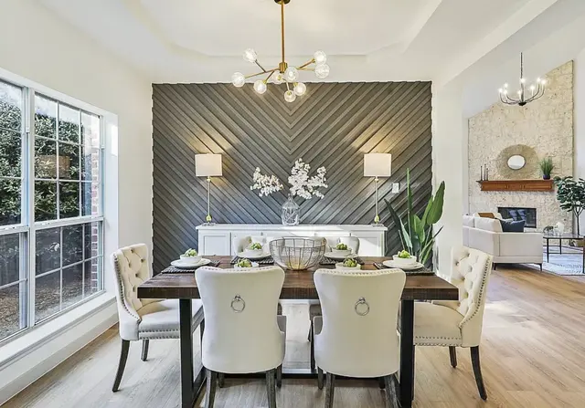 Lone Star Home Staging — photo from the business 7