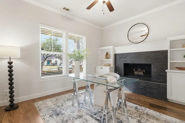 Customer photo of work by Prime Home Staging, from Adam Etter's review