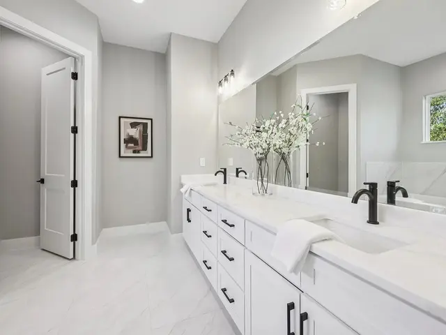 Customer photo of work by Prime Home Staging, from AJ Denson's review