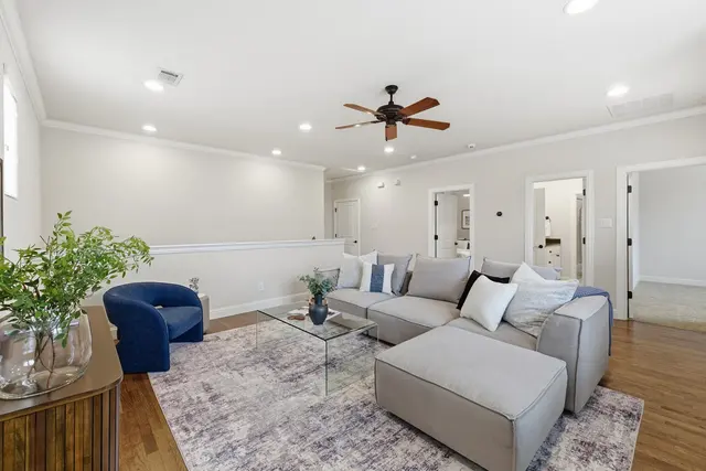 Customer photo of work by Prime Home Staging, from Adam Etter's review