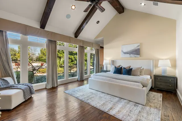 Customer photo of work by Model My Home, from Tracy Graham's review
