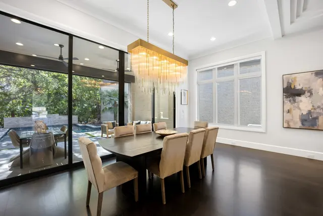Customer photo of work by Model My Home, from Tracy Graham's review