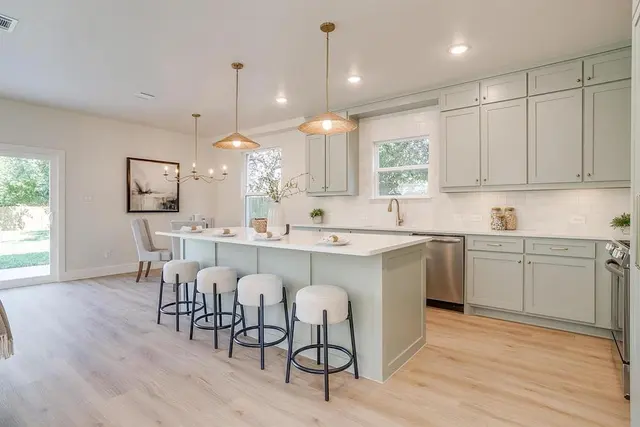 Model My Home — photo from the business 9