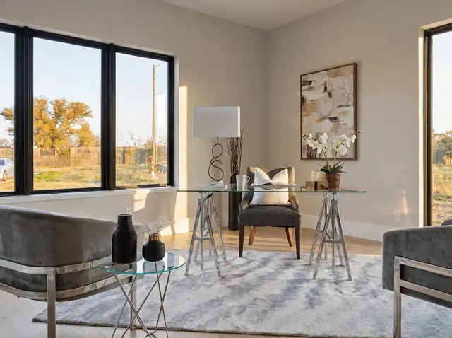 Model My Home — photo from the business 10