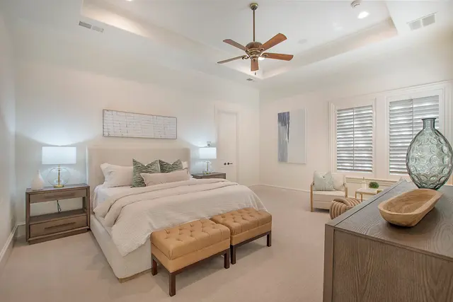 Customer photo of work by Model My Home, from Tracy Graham's review