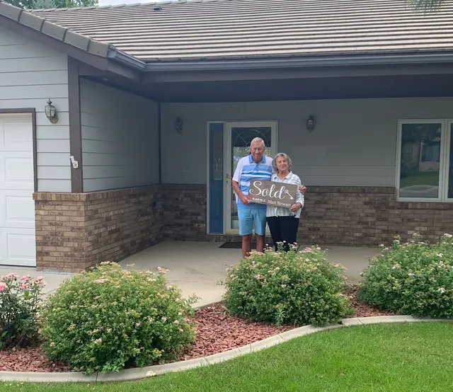 Matt Stewart Real Estate Rapid City, SD — photo from the business 3