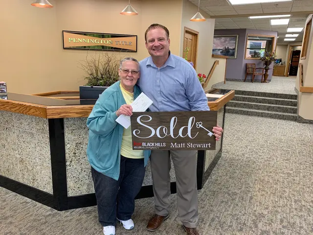 Matt Stewart Real Estate Rapid City, SD — photo from the business 1