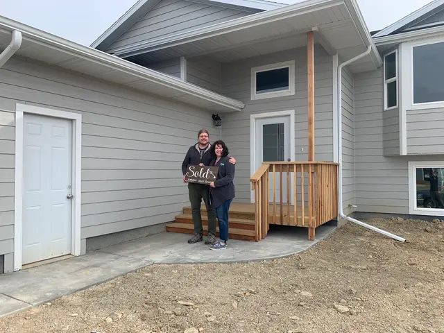 Matt Stewart Real Estate Rapid City, SD — photo from the business 5