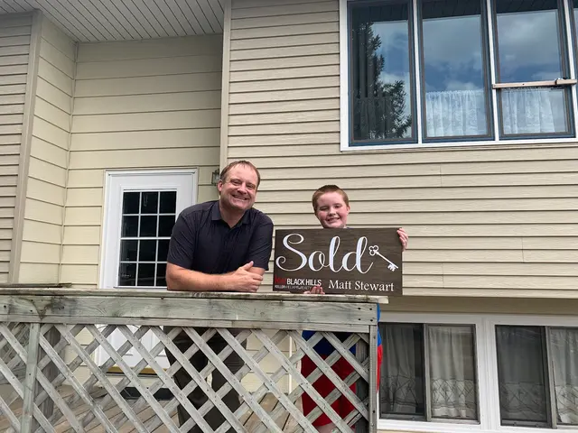 Matt Stewart Real Estate Rapid City, SD — photo from the business 6