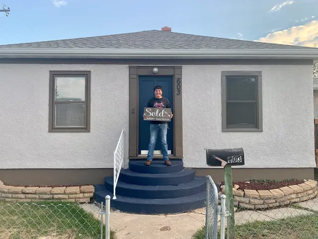 Matt Stewart Real Estate Rapid City, SD — photo from the business 7